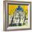 Autumn Gathering, Central Hall, Westminster-Susan Brown-Framed Giclee Print