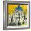 Autumn Gathering, Central Hall, Westminster-Susan Brown-Framed Giclee Print