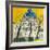 Autumn Gathering, Central Hall, Westminster-Susan Brown-Framed Giclee Print