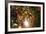 Autumn Glow-Peter Adams-Framed Giclee Print