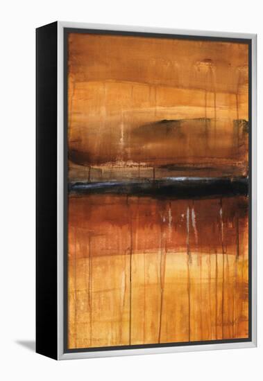 Autumn Glows II-Lanie Loreth-Framed Stretched Canvas