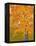 Autumn Gold-J Charles-Framed Stretched Canvas