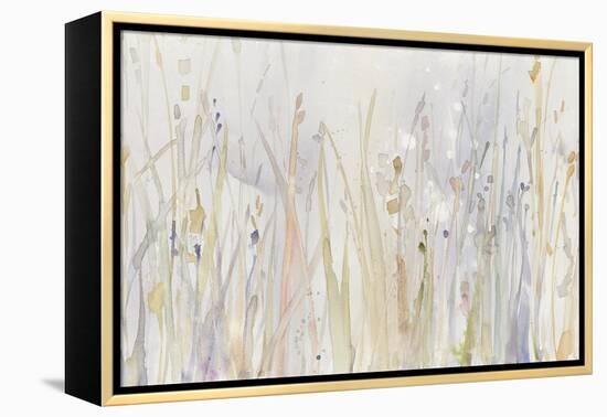 Autumn Grass-Avery Tillmon-Framed Stretched Canvas