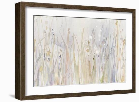 Autumn Grass-Avery Tillmon-Framed Art Print