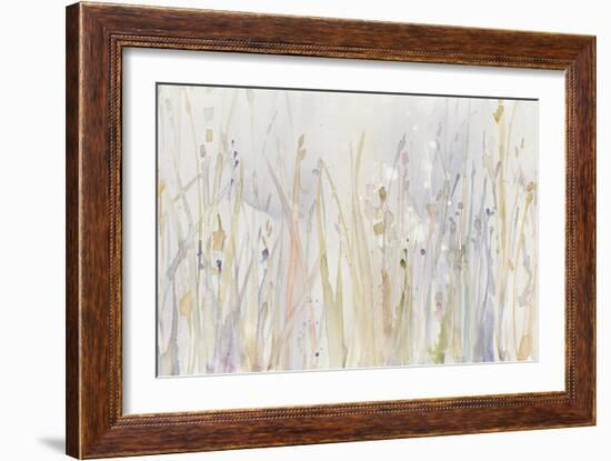 Autumn Grass-Avery Tillmon-Framed Art Print