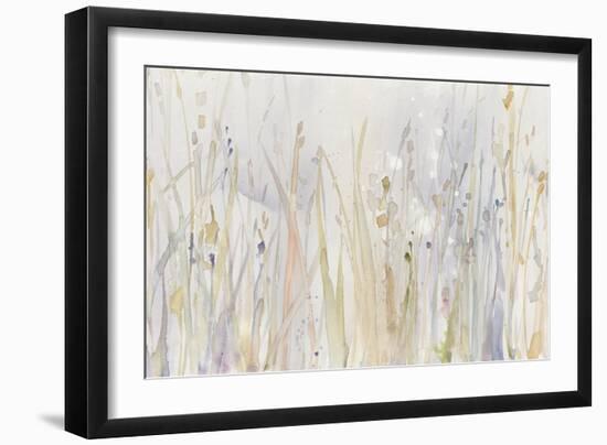 Autumn Grass-Avery Tillmon-Framed Art Print