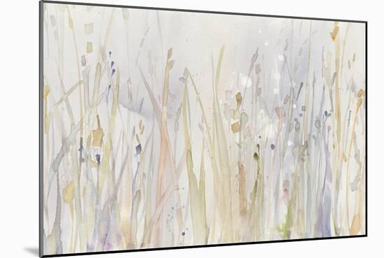 Autumn Grass-Avery Tillmon-Mounted Art Print