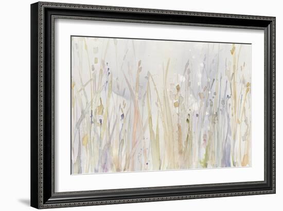 Autumn Grass-Avery Tillmon-Framed Art Print