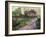 Autumn Grove, 1991-Timothy Easton-Framed Giclee Print