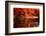 Autumn Happy Hour-Philippe Sainte-Laudy-Framed Photographic Print