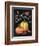 Autumn Harvest I Gold Pumpkin-Mary Urban-Framed Premium Giclee Print