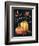 Autumn Harvest I Gold Pumpkin-Mary Urban-Framed Premium Giclee Print