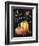 Autumn Harvest I Gold Pumpkin-Mary Urban-Framed Premium Giclee Print