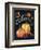 Autumn Harvest I Gold Pumpkin-Mary Urban-Framed Premium Giclee Print