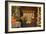 Autumn Harvest III-Philip Clayton-thompson-Framed Photographic Print