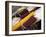 Autumn Harvest-Nicole Katano-Framed Photo