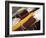 Autumn Harvest-Nicole Katano-Framed Photo