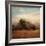 Autumn Horizon I-Amy Melious-Framed Art Print