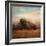 Autumn Horizon I-Amy Melious-Framed Art Print