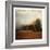 Autumn Horizon II-Amy Melious-Framed Premium Giclee Print