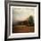 Autumn Horizon II-Amy Melious-Framed Premium Giclee Print