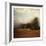 Autumn Horizon II-Amy Melious-Framed Premium Giclee Print