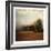 Autumn Horizon II-Amy Melious-Framed Premium Giclee Print