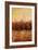 Autumn Horizon II-Ethan Harper-Framed Art Print