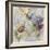 Autumn Hydrangea II-Danhui Nai-Framed Art Print