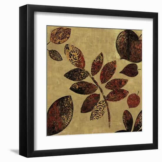 Autumn I-Andrew Michaels-Framed Art Print