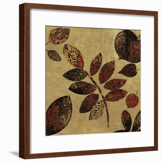 Autumn I-Andrew Michaels-Framed Art Print