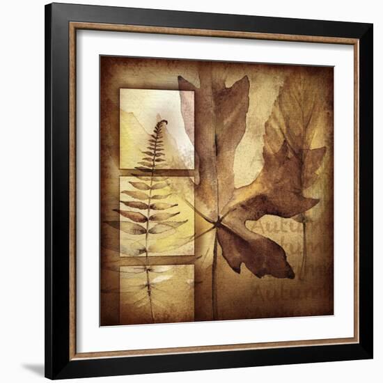 Autumn I-Kory Fluckiger-Framed Giclee Print