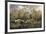 Autumn II-Clive Madgwick-Framed Giclee Print