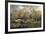 Autumn II-Clive Madgwick-Framed Giclee Print