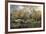 Autumn II-Clive Madgwick-Framed Giclee Print