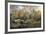 Autumn II-Clive Madgwick-Framed Giclee Print