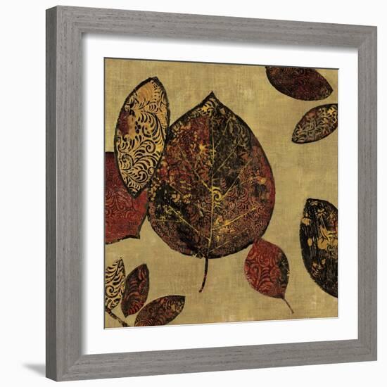 Autumn II-Andrew Michaels-Framed Art Print