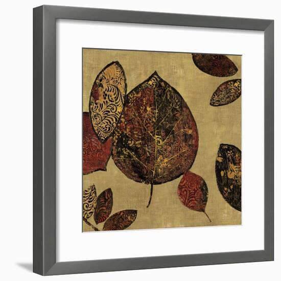 Autumn II-Andrew Michaels-Framed Art Print