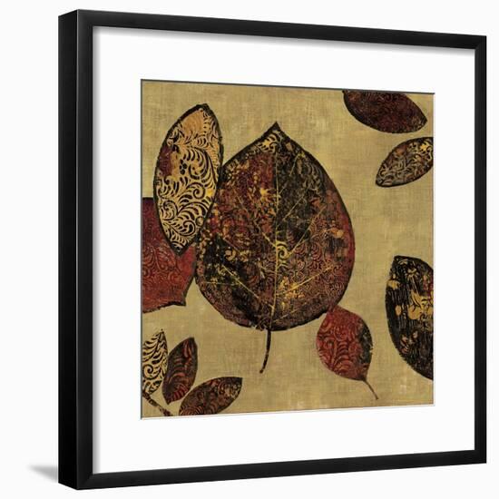 Autumn II-Andrew Michaels-Framed Art Print