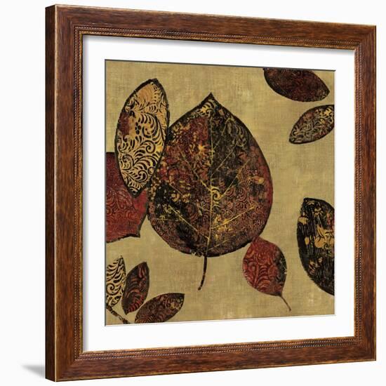 Autumn II-Andrew Michaels-Framed Art Print