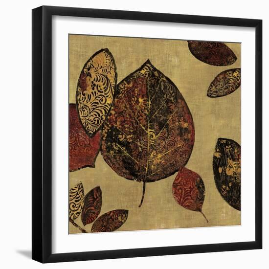 Autumn II-Andrew Michaels-Framed Art Print