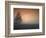 Autumn Impression, Luebbecke, Germany-Thorsten Milse-Framed Photographic Print