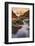 Autumn Impression-Yan Zhang-Framed Photographic Print