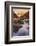 Autumn Impression-Yan Zhang-Framed Photographic Print