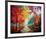 Autumn Impressions-Maya Green-Framed Premium Giclee Print