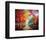 Autumn Impressions-Maya Green-Framed Art Print