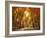 Autumn Impressions-Jessica Jenney-Framed Giclee Print