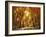 Autumn Impressions-Jessica Jenney-Framed Giclee Print