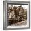 Autumn in Amsterdam I-Jeff Maihara-Framed Art Print