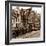 Autumn in Amsterdam I-Jeff Maihara-Framed Art Print